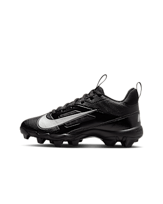 Nike Alpha Menace 4 Shark Big Kids' Football Cleats (Wide). Nike.com